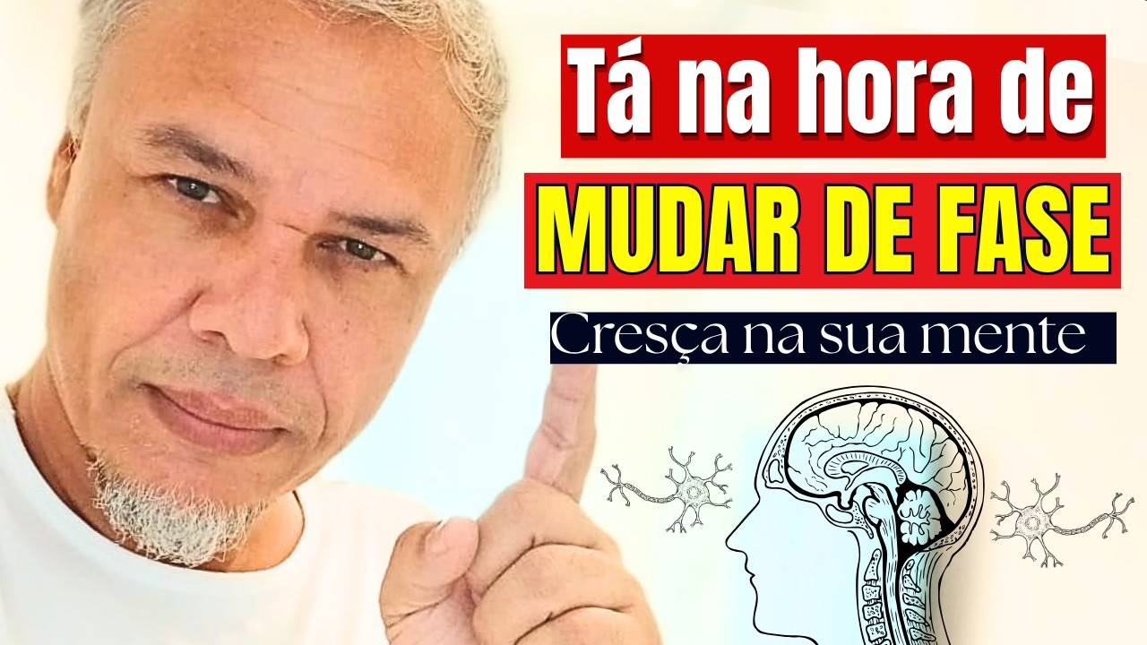 Mude a Mente e Nunca mais dependa de Niguém