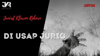 Download lagu DONGENG SUNDA MISTERI DI USAP JURIG ( JKR  2021 ) mp3