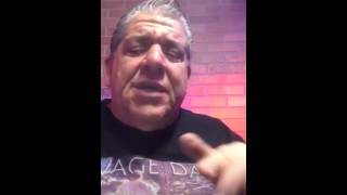 Joey Diaz, Ari Shaffir, & the Flying Jew spin Zeppelin & The Doors on a pre-Church Periscope 3/14/16