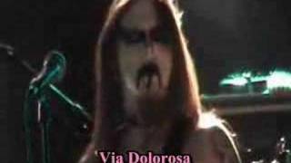 Antestor - Via Dolorosa