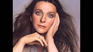 Judy Collins   The Moon Is A Harsh Mistress