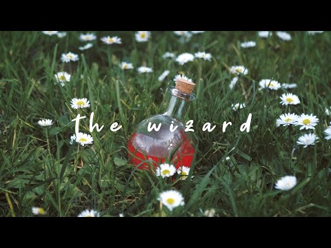 Rosendale - The Wizard (Lyric Video)