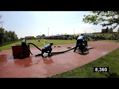 11 SDH BŘEZOVICE - PKL DOUBRAVA 2023