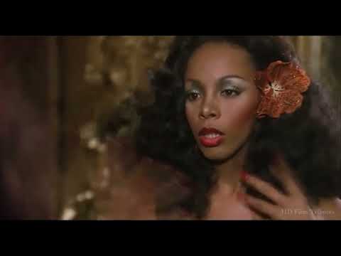 Donna Summer & Giorgio Moroder - Lucky (HCP New Extended 12 Inch")