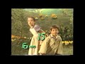 Opening To The Land Before Time Sing Along Songs 1997 VHS