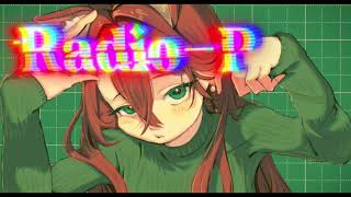 Radio-P ft. Kasane Teto - Never let you go.