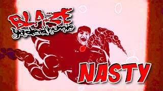 Blaze Ya Dead Homie - Nasty (Official Music Video)