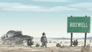 Guns, Gore and Cannoli 2 video thumbnail