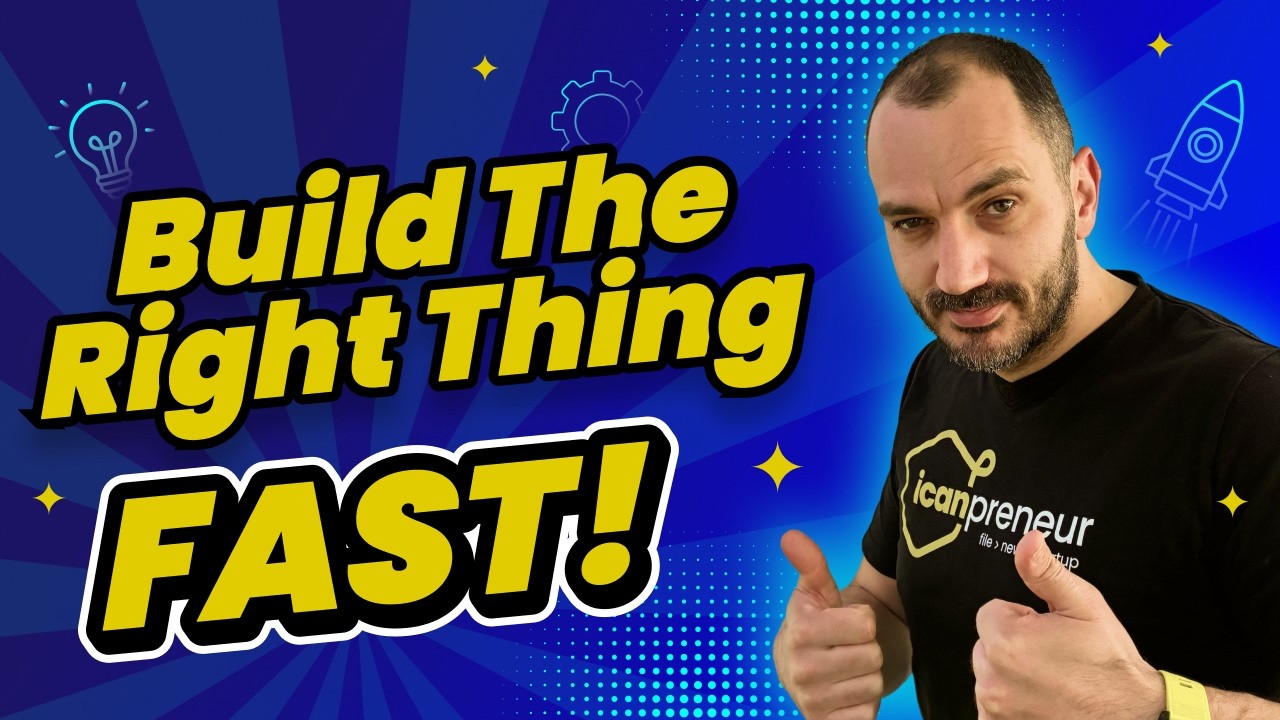 Icanpreneur thumbnail