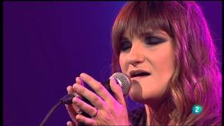 Rozalén - Vuelves (Conciertos de Radio-3) (by Sari)