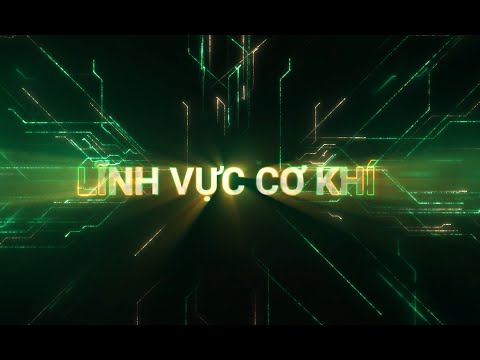 Lĩnh vực Cơ khí | Intech Group
