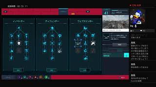 【１４】多声類練習しながらゲーム実況（スパイダーマン）