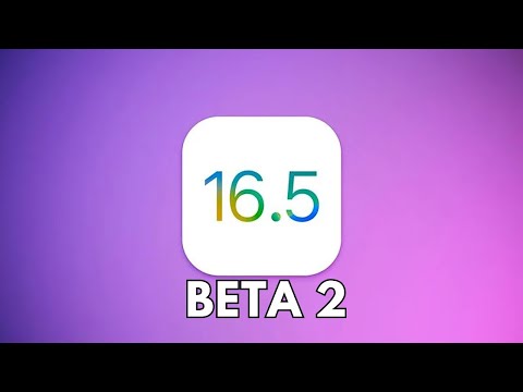 Trên tay iOS 16.5 Developer Beta 2 - Có gì mới?
