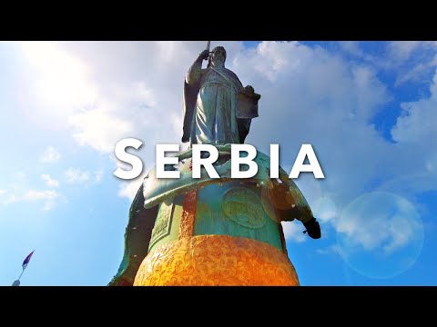 SERBIA Full Travel Guide | 20 Tips for the Best Visit
