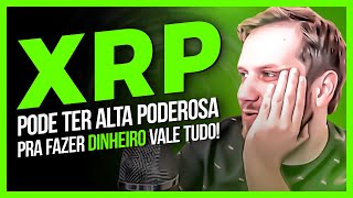 ANLISE DE XRP (RIPPLE) VALE A PENA? DAR PARA GANHAR DINHEIRO COM ELA? - AUGUSTO BACKES