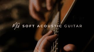 Video thumbnail for MG Soft Acoustic Guitar — Out Now by Spitfire Audio