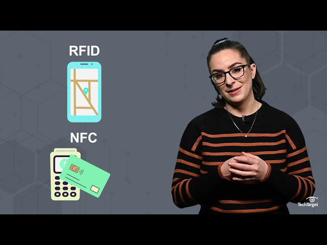 Vídeo relacionado con transpondedores RFID pn512 módulo de transmisión, 1 Pack, 1