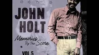 John Holt - I Will