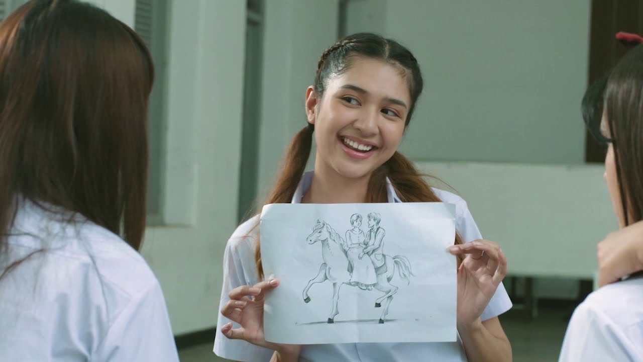 Mama Mama Milenial | Official Trailer | GoPlay Indonesia