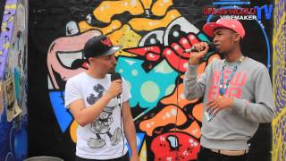 Cadell talks people saying he’s only big because he’s Wileys brother, MC beef & more