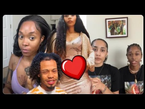 JANAE EXPOSES SOULAR AND SUNFLOWER RELATIONSHIP & NATUREBOY PEPPER SPRAYED IN PRISON