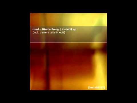 Marko Fürstenberg - Rennes Le Chateaux