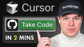 How To Download Code From GitHub( git cloning tutorial )