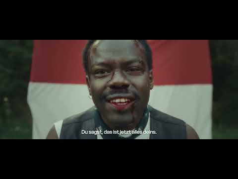 Mwita Mataro - Was ist das für ein scheiß Geschwisterstreit (Offizielles Musikvideo)