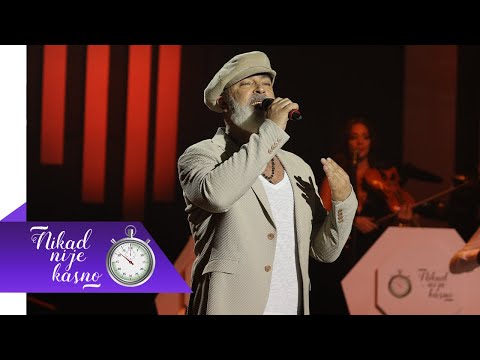 Viktor Miletic - Upalite za mnom svece - NNK - EM 30 - 14.04.2024.