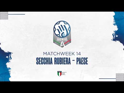 Play Serie A Silver [14^] | SECCHIA RUBIERA - PAESE