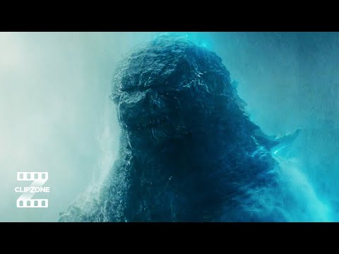 Godzilla: King of the Monsters | Godzilla Returns | ClipZone: High Octane Hits