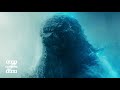 Godzilla King Of The Monsters Godzilla Returns ClipZone High Octane Hits