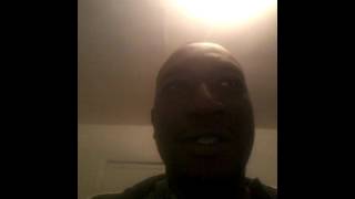 Karen Clark sheard I made a choice  (cover)