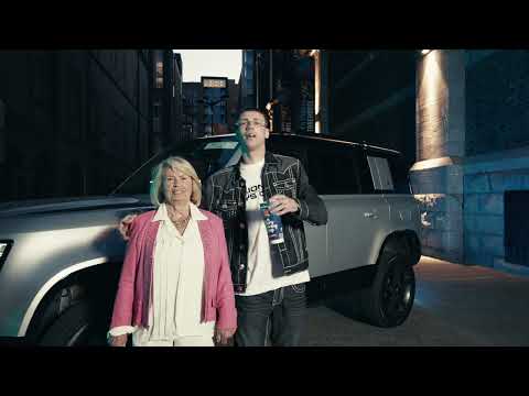 Crutch X Forg.ie X Dean Thornton X Dubzeno - Wartime / This is Dublin (Official Remix)| Dearfxch TV