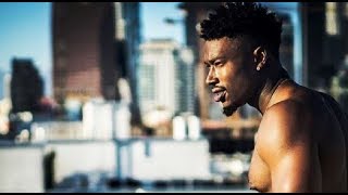 Kevin McCall - Stop Lights ft. J Moss (Lyrics On Screen)