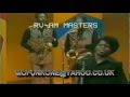 JAMES BROWN, BOBBY BYRD & THE J.B.'S - GET INVOLVED/SOUL POWER.LIVE TV PERFORMANCE 1971