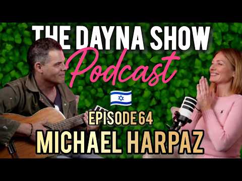 Michael HarPaz | Roots & Rhythm | Episode 64