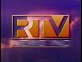 First Television RTV News Inc Paramount Television 2001