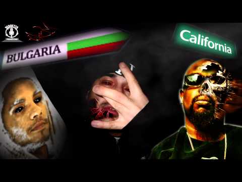 C - Siccness, Dilm & The Twisted Chemist - BG to California