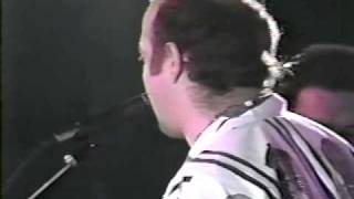 Stevie Ray Vaughan &amp; The Fabulous Thunderbirds - Things That I Used To Do (2/28/87)