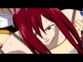Fairy Tail Awake and Alive ( Skillet ) 
