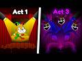 I Made A Theater Horror Game On Scratch