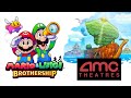 AMC Previews Mario Luigi Brothership November 7 2024 Read The Description