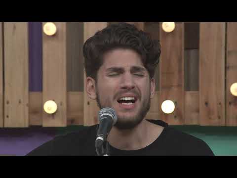 Gabriel Tavela - Eu Posso Crer (ao vivo no Caixa De Música)