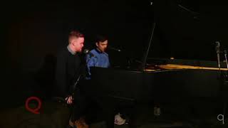 &quot;Science Love Song&quot; Live