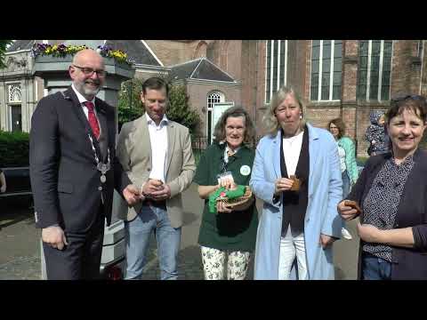 Historische Trekvaartdag, Erfgoeddag en de opening van het watersportseizoen