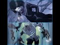 Phantom Troupe VS Shadow Beasts English Dub Hunter X Hunter