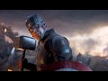 Captain America Lifts Mjolnir Scene In Hindi Avengers Endgame