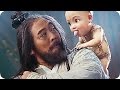 League of Gods - International Trailer 4