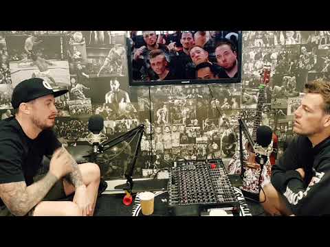 How i started ....The mma conversation